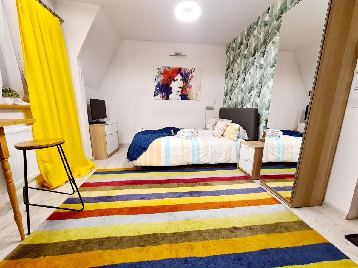 Апартаменты Apartamenty przy Ratuszu Болеславец-33