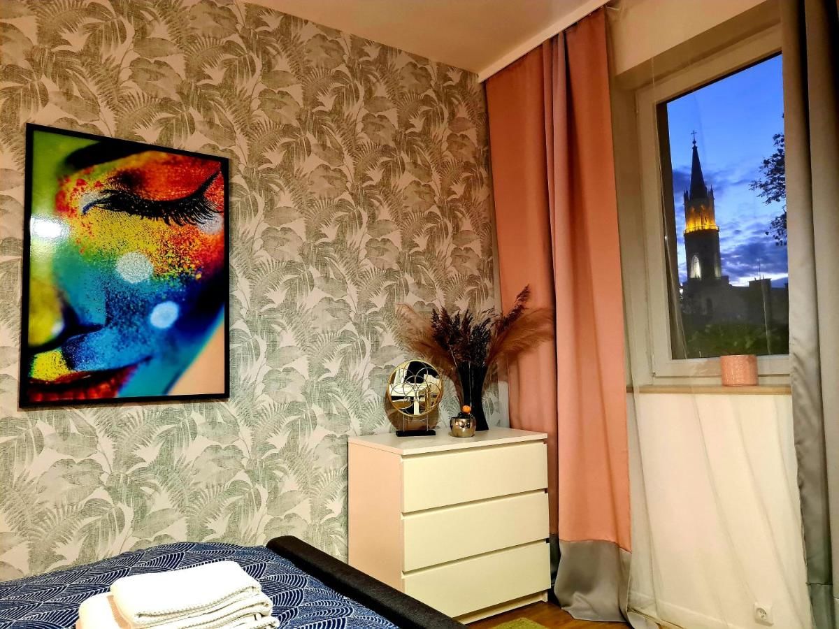 Апартаменты Apartamenty przy Ratuszu Болеславец-36