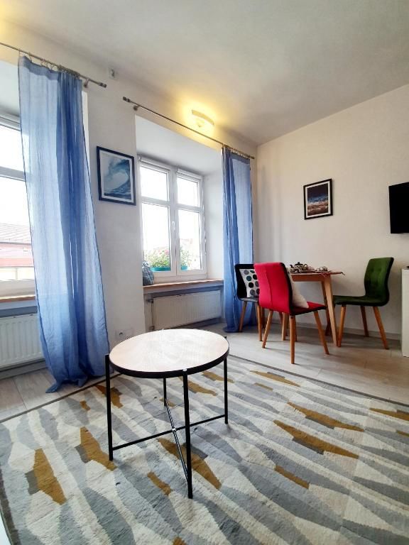 Апартаменты Apartamenty przy Ratuszu Болеславец-50