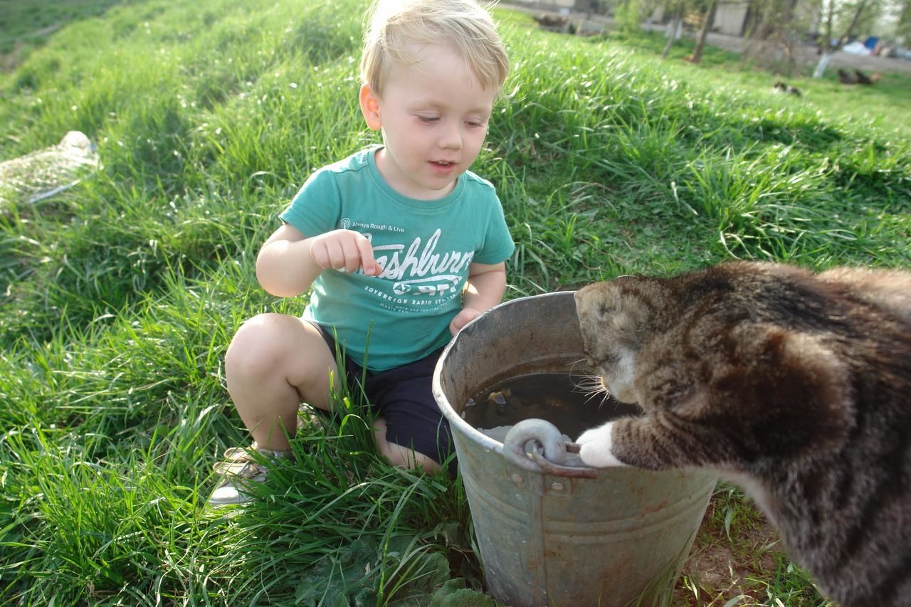 Загородные дома Agroturystyka Lolkowo Srokowo-29