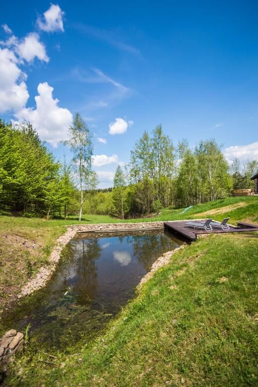 Дома для отпуска Siedlisko Zagórze Nowa Huta