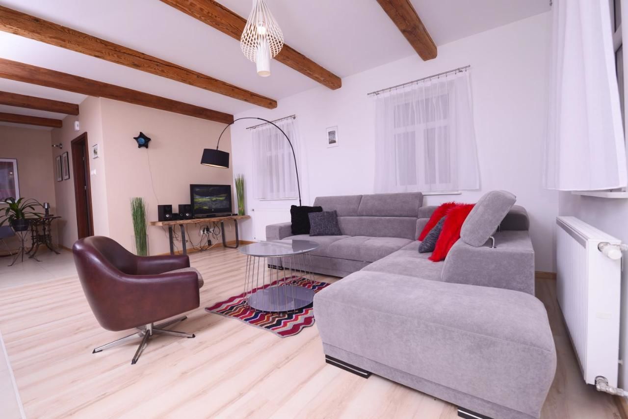 Дома для отпуска Apartament Topczewo Topczewo