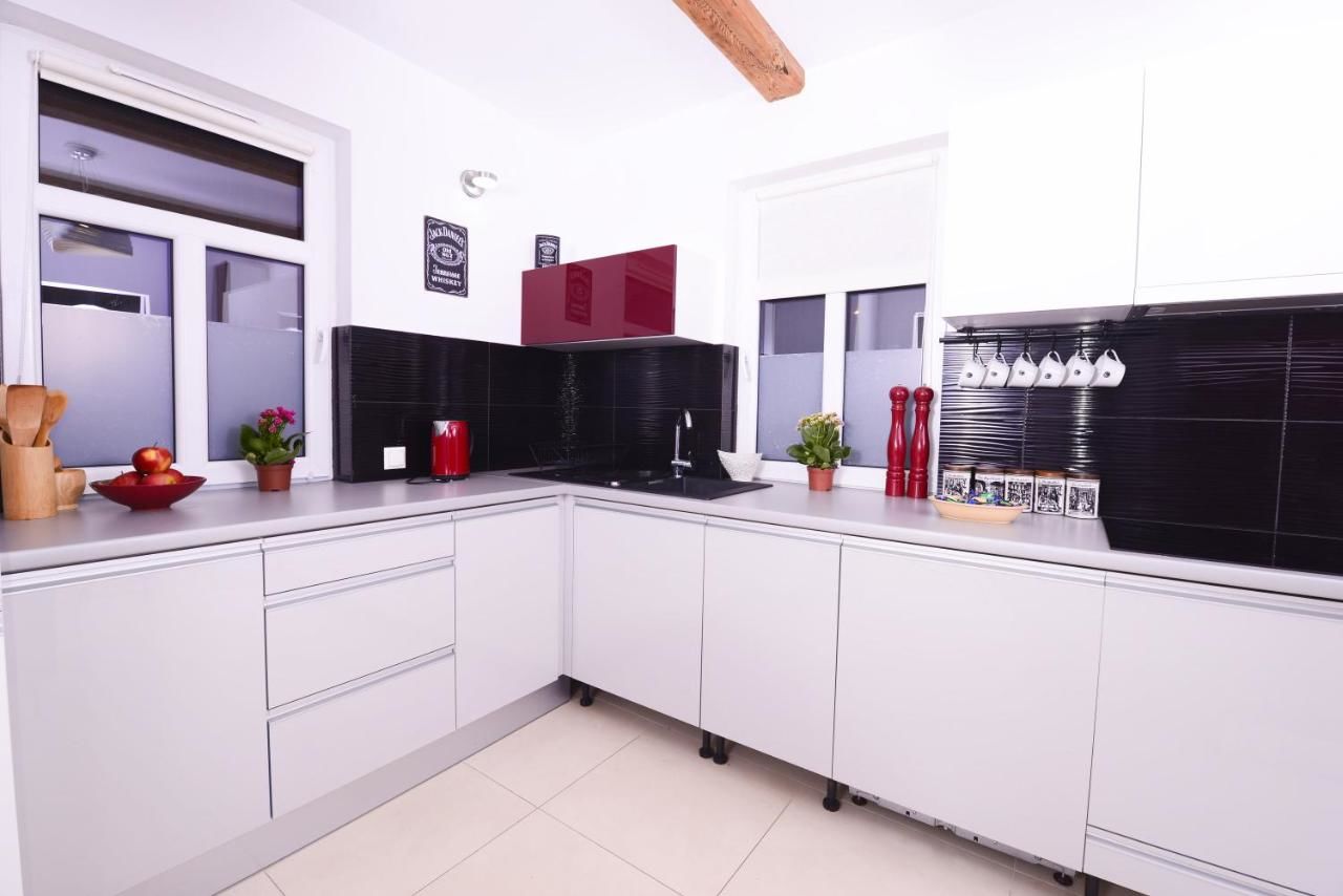 Дома для отпуска Apartament Topczewo Topczewo