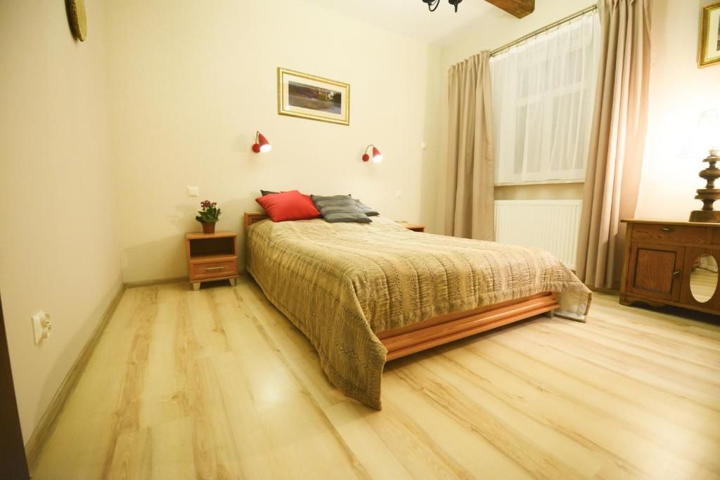 Дома для отпуска Apartament Topczewo Topczewo