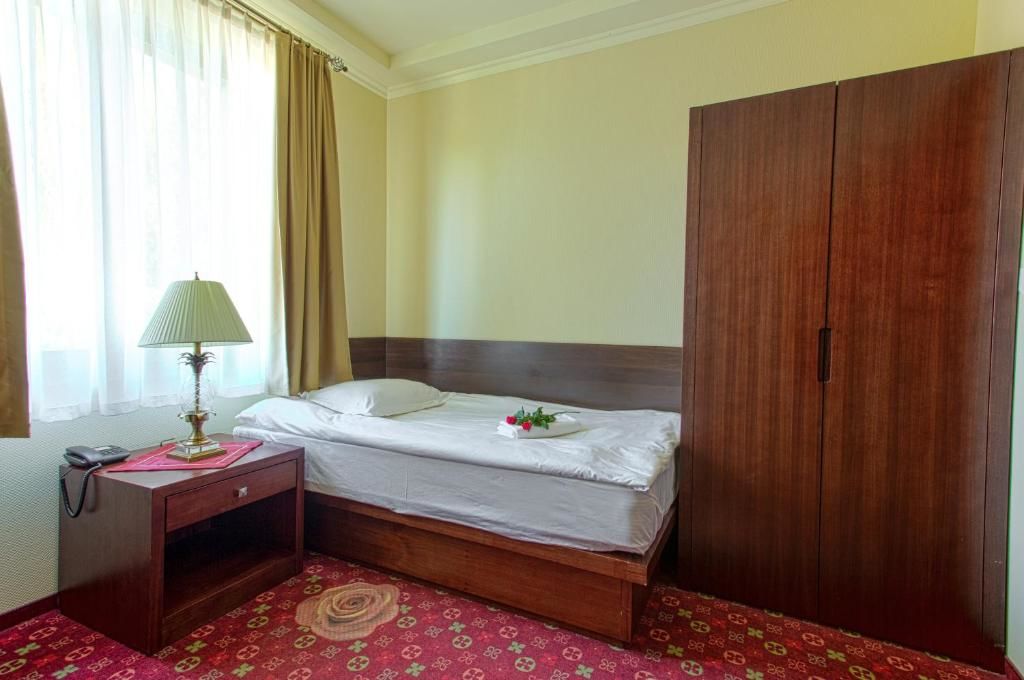 Отель Hotel Róża Kamieniec Wrocławski-31