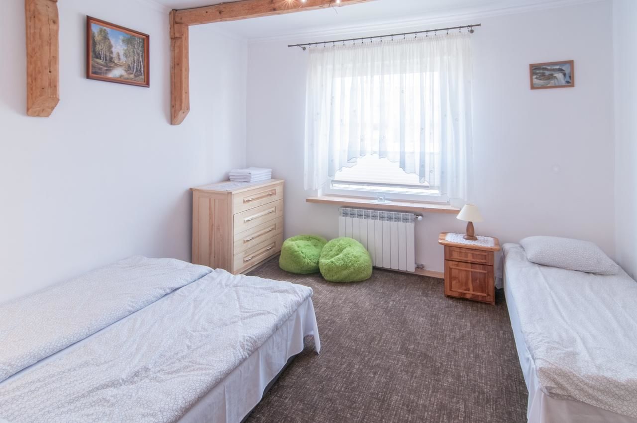 Апартаменты Apartamenty Migaczówka Тылич-18