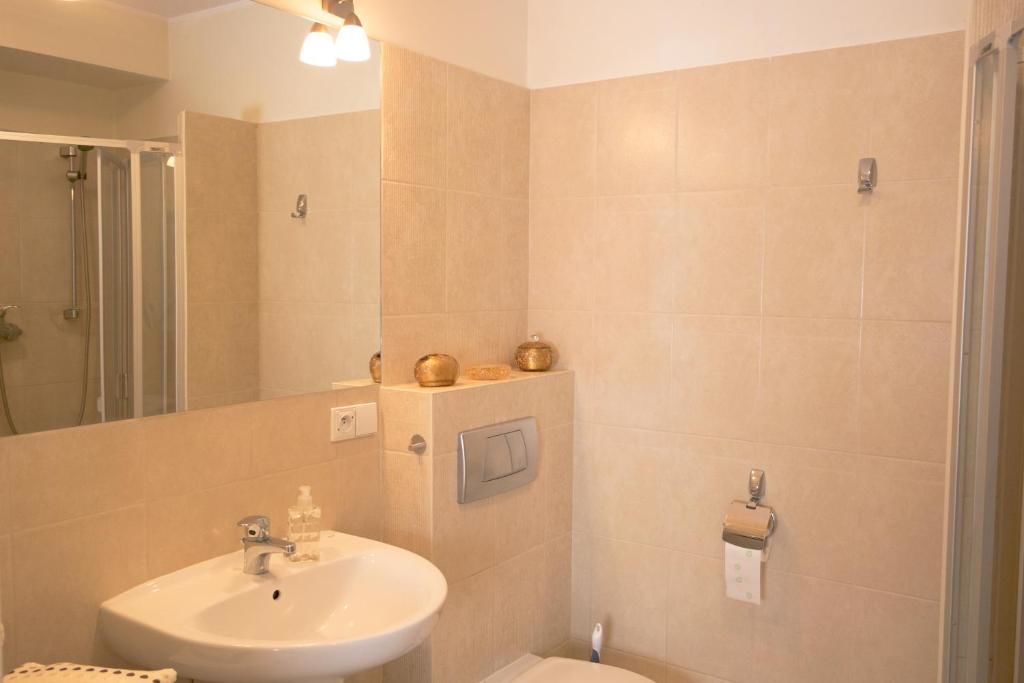 Апартаменты Apartament blisko plaży Владыславово-25