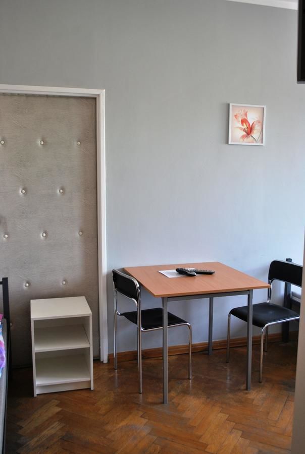 Хостелы Hostel pod Topolami Зелёна-Гура-36