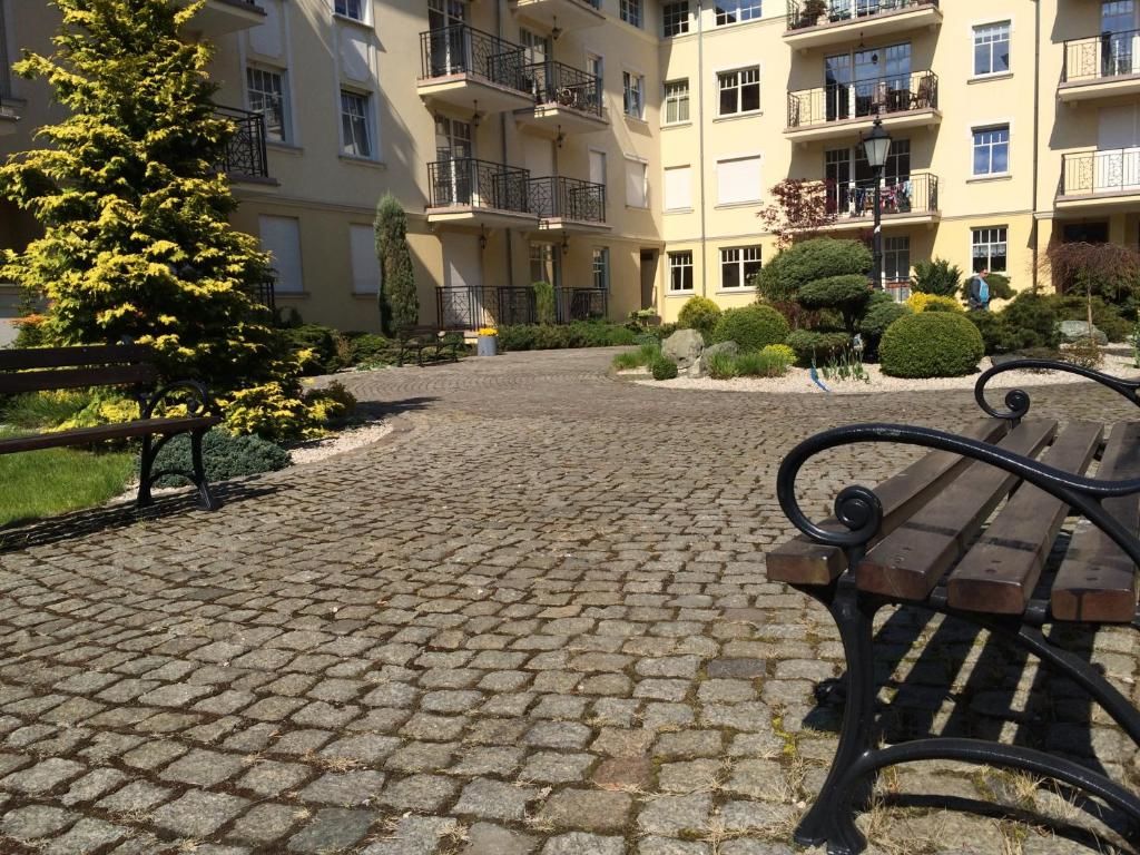 Апартаменты Flats For Rent - Patio Mare Apartment Grenadina Сопот