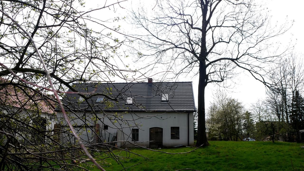 Апартаменты Old Attic House Polakowice-34