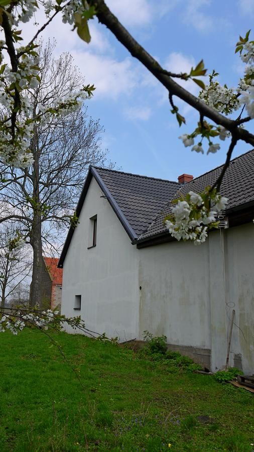 Апартаменты Old Attic House Polakowice-35