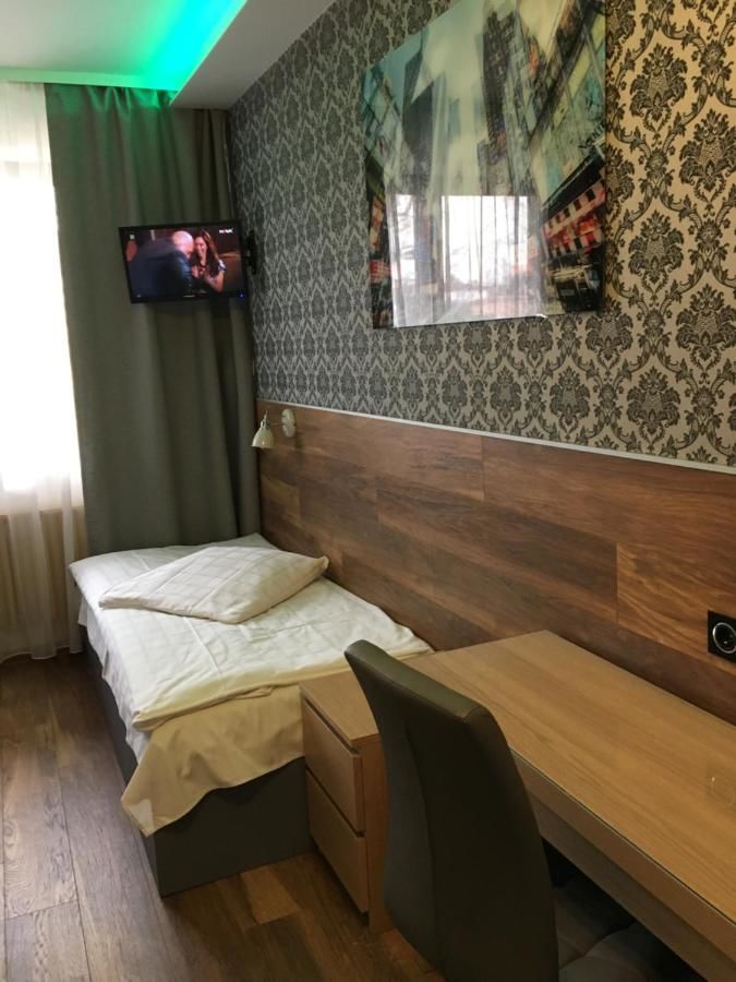 Мотели A&P Motel Миколув-6