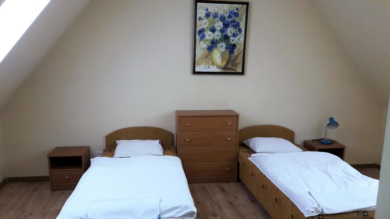 Апартаменты Apartamenty Gościnne Med-Palace Niemodlin-9