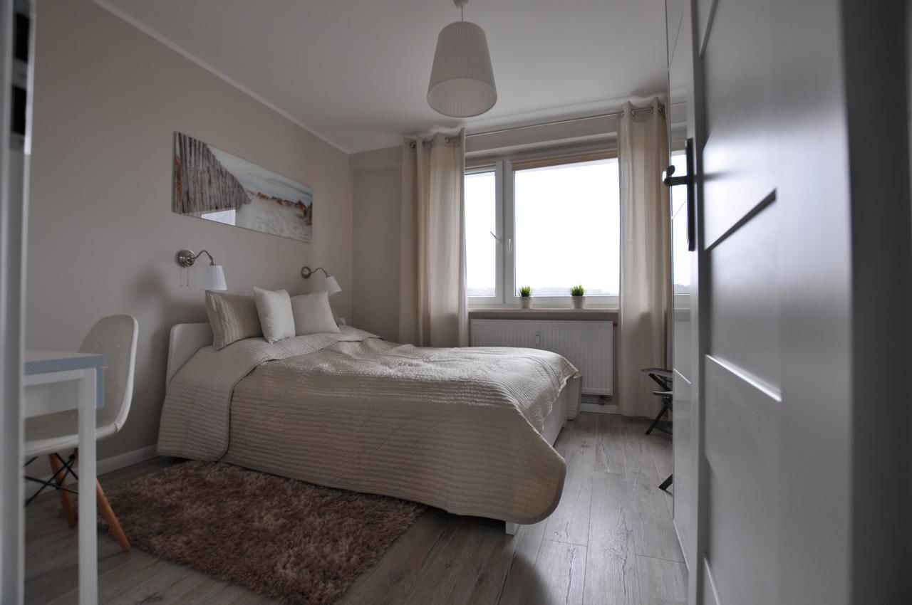 Апартаменты Classy Apartament Sopot Сопот-8