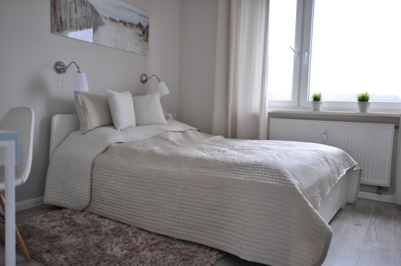 Апартаменты Classy Apartament Sopot Сопот-9