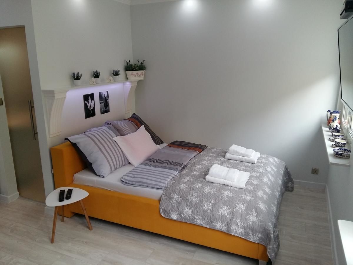 Апартаменты Apartament Stare Miasto Bolesławiec Болеславец-36