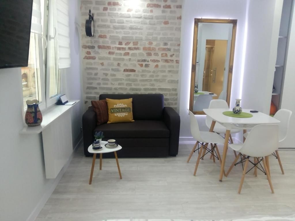 Апартаменты Apartament Stare Miasto Bolesławiec Болеславец-76