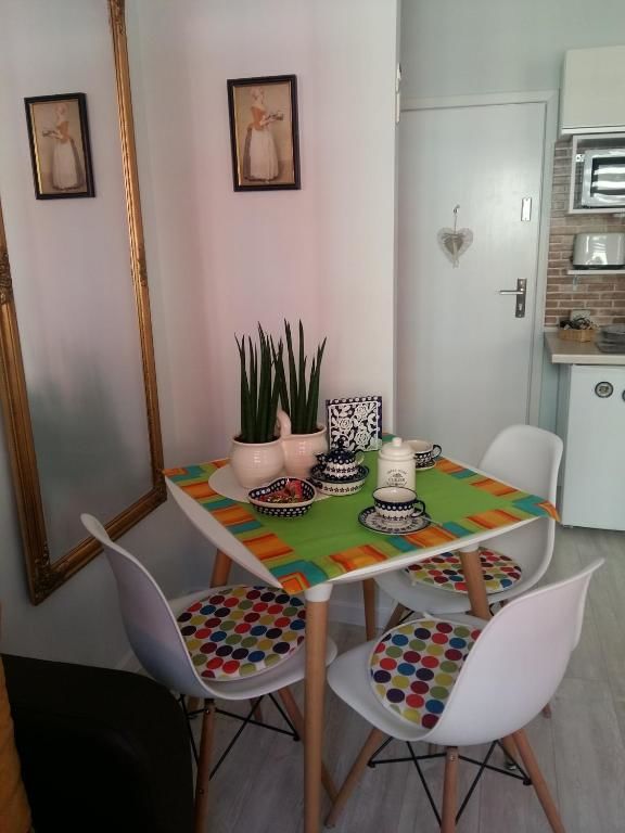 Апартаменты Apartament Stare Miasto Bolesławiec Болеславец