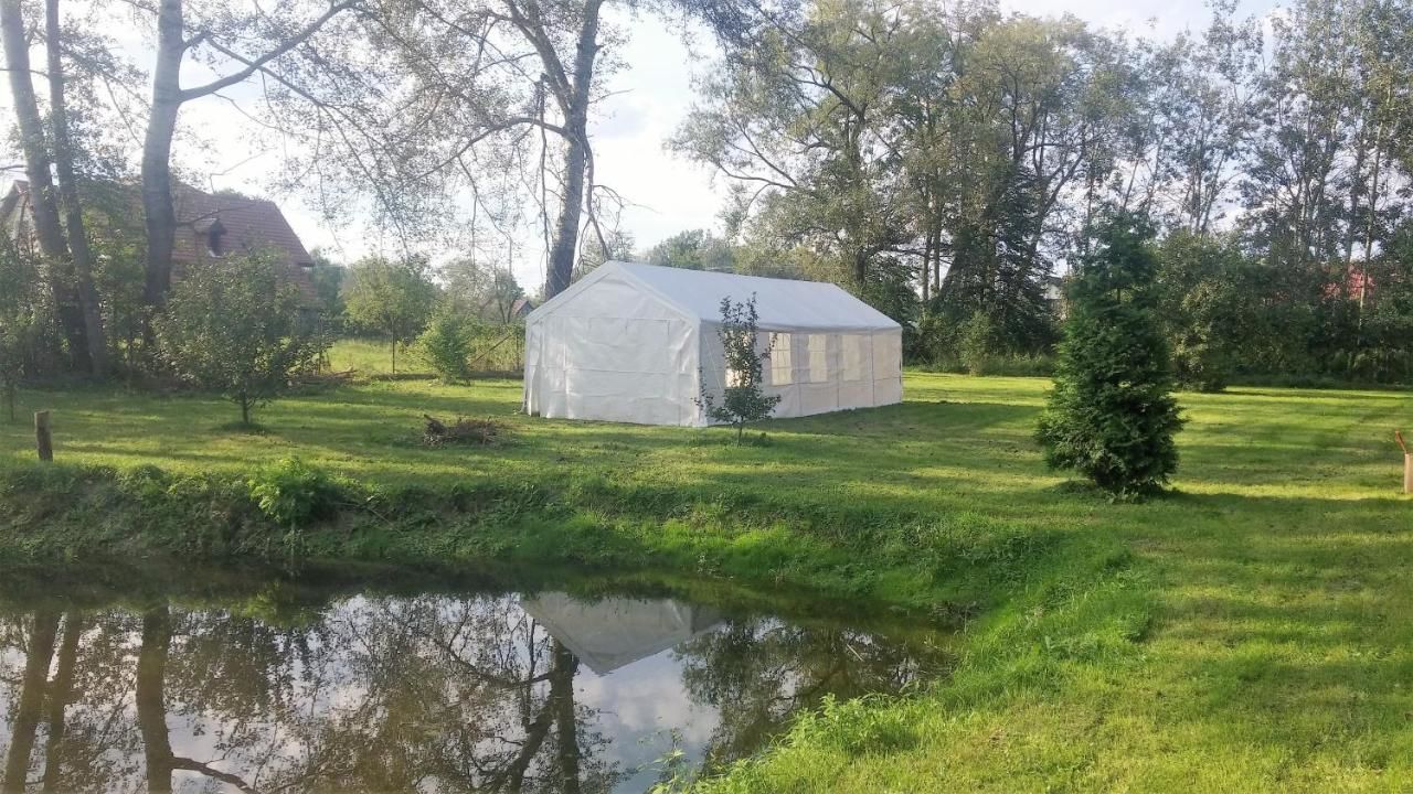 Дома для отпуска Dom Wilków Leoncin