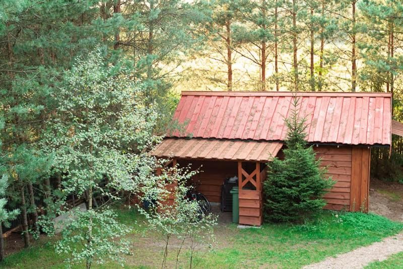 Дома для отпуска Dom na Mazurach Jabłonka