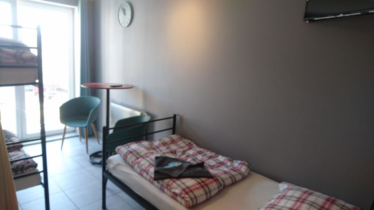 Хостелы miniHostel Żary Жары-23