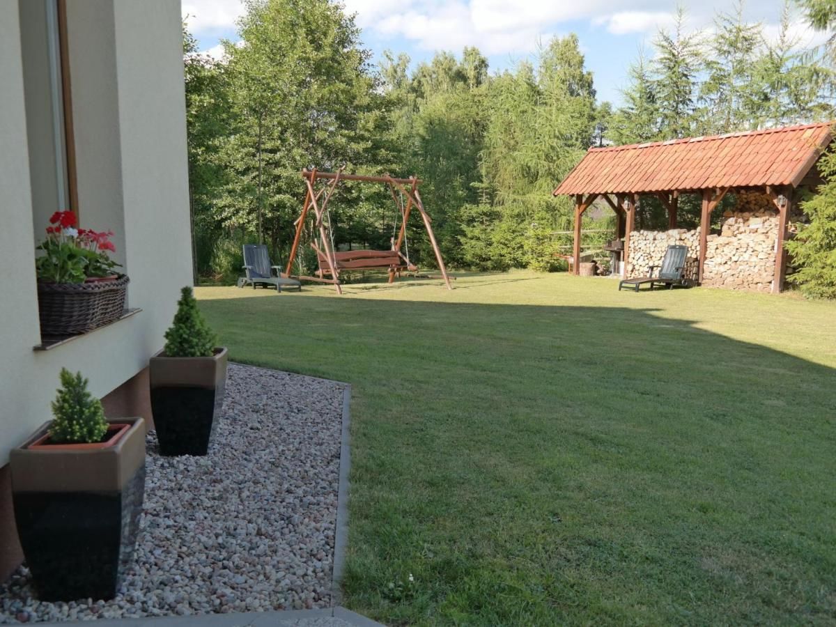 Дома для отпуска Holiday Home Mazurska Sielanka Trygort-22