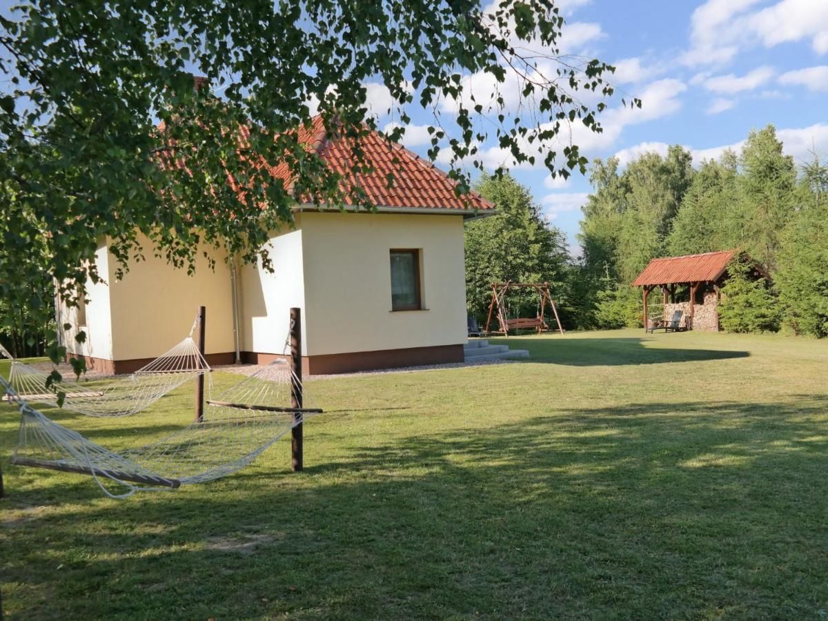 Дома для отпуска Holiday Home Mazurska Sielanka Trygort-31