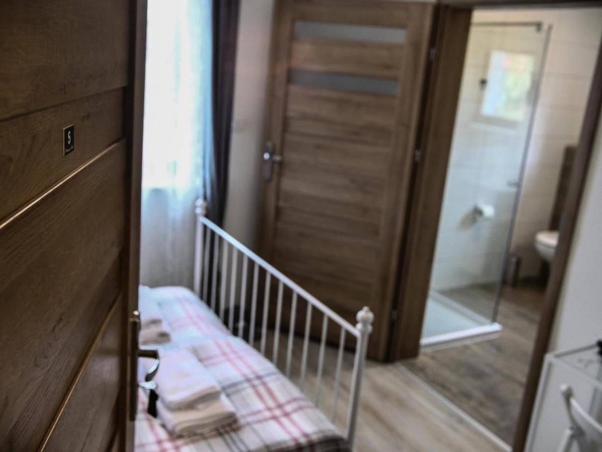 Хостелы Harmony Hostel Затор-7