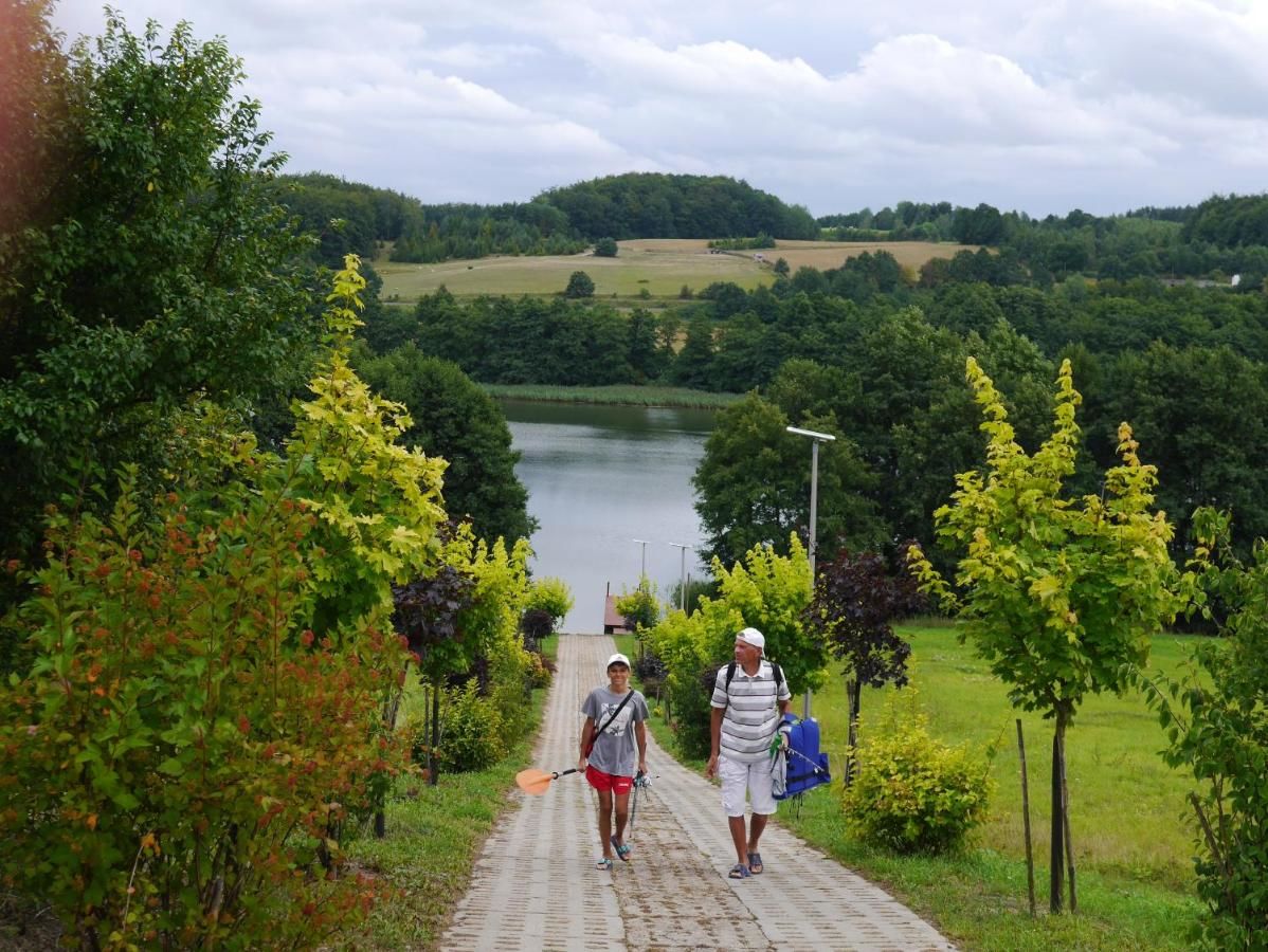 Фермерские дома Agroturystyka 