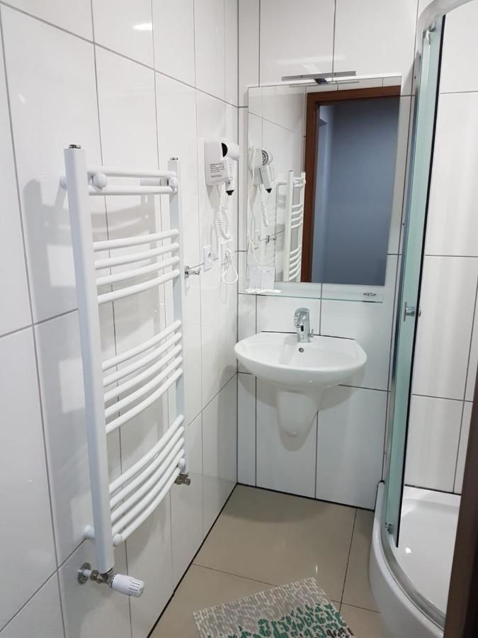 Отель Hotels Odra Нова-Суль-24