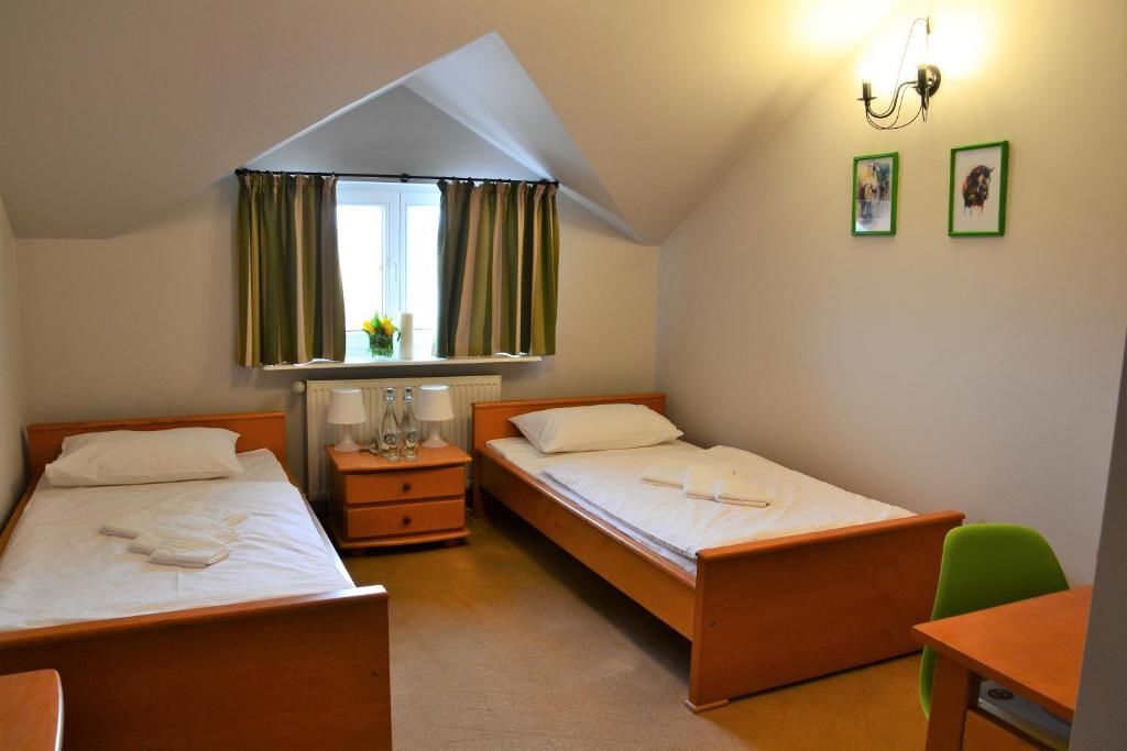 Отель Hotel Trzy Podkowy*** Biskupiec-58