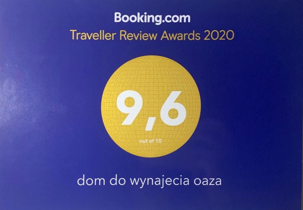 Дома для отпуска dom do wynajecia oaza Leszyce-33