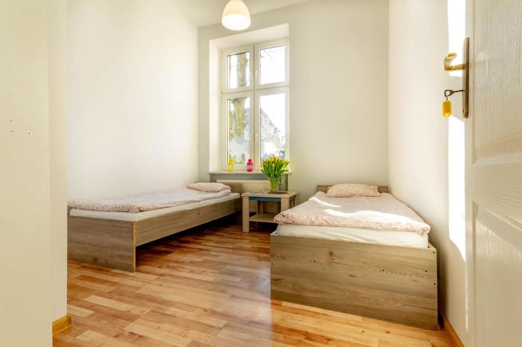 Хостелы Dream Hostel Sopot Сопот-23