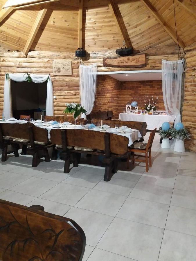 Проживание в семье Studio Relax Kolnik-28