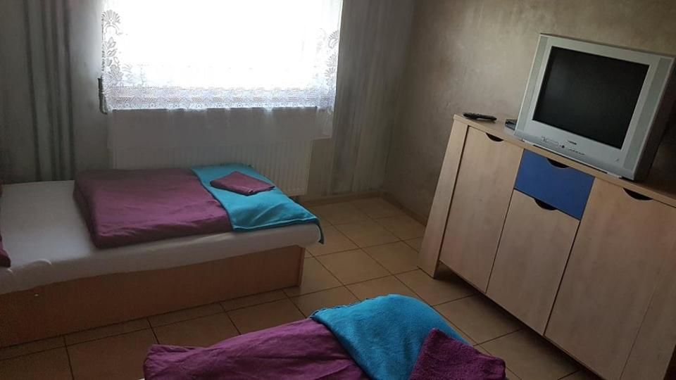 Проживание в семье Studio Relax Kolnik-52