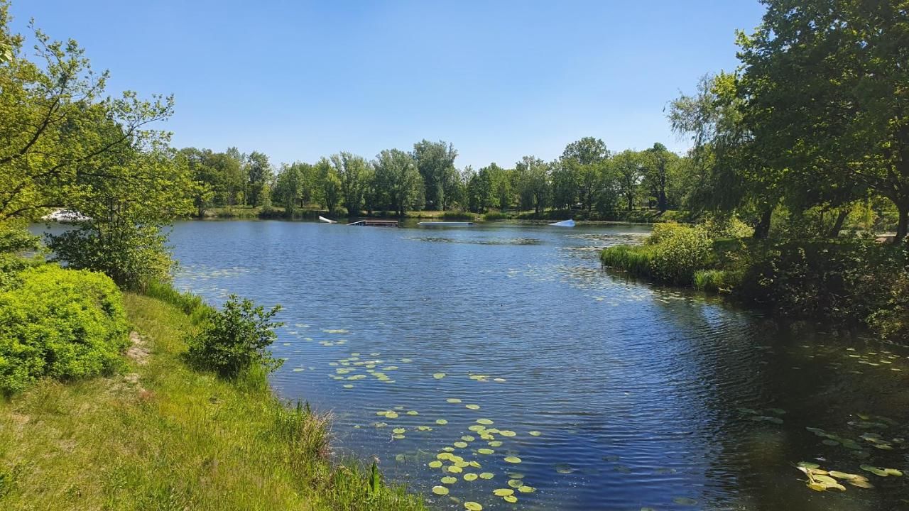 Отель Hotel Nadodrzański Dwór - Nowa Sól Нова-Суль-26