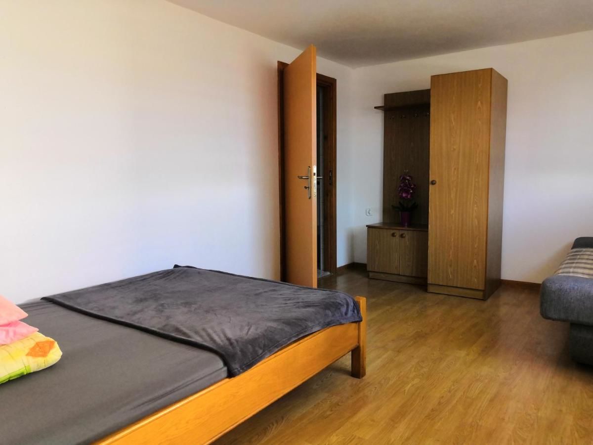 Фермерские дома Apartamenty u Krystyny Klikuszowa-9