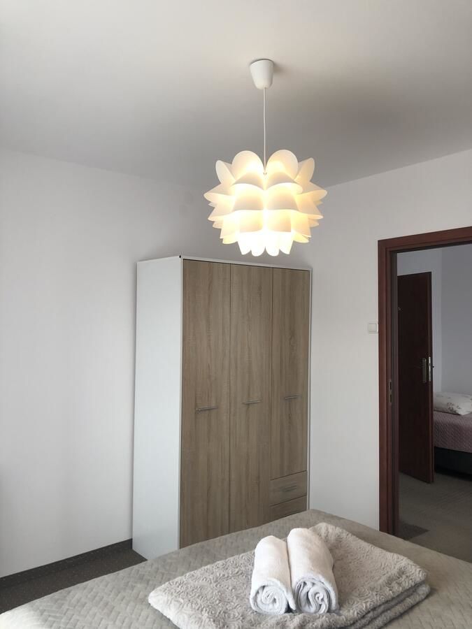 Проживание в семье Apartament u Gogoca Тылич-7