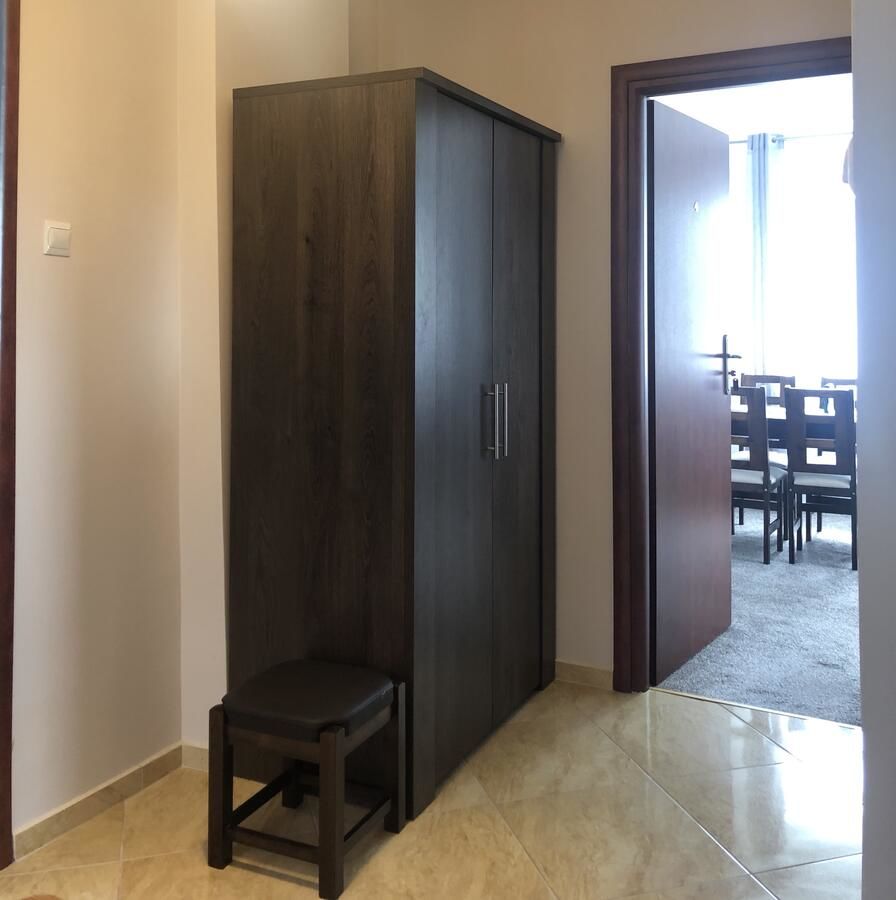 Проживание в семье Apartament u Gogoca Тылич-12