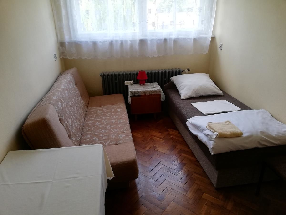 Хостелы Hostel Brzezna Podegrodzie-8