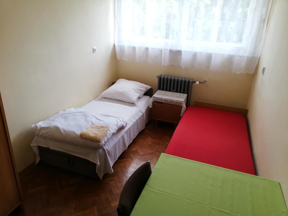 Хостелы Hostel Brzezna Podegrodzie-9