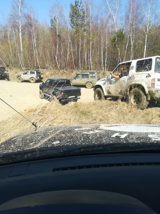 Дома для отпуска Domki Bieszczady Uherce Mineralne