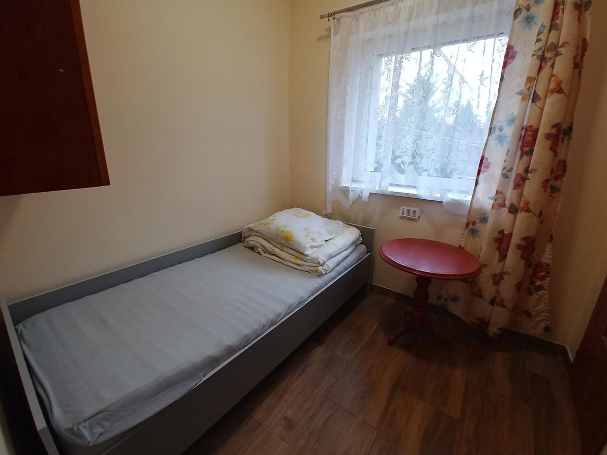 Хостелы Hostel u Ewy Сважендз-14