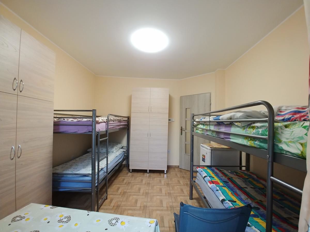 Хостелы Hostel u Ewy Сважендз-16