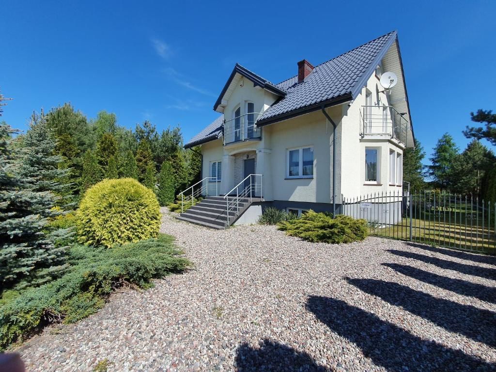 Виллы Villa Platinum Рыдзево-89