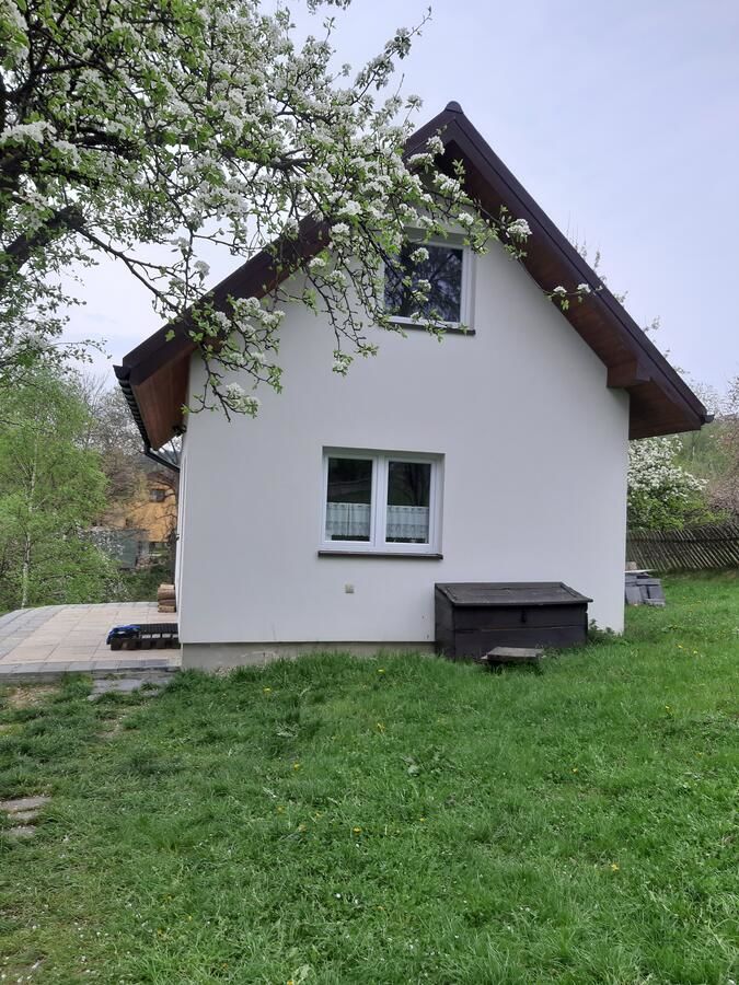 Дома для отпуска Domek pod Mogielicą Chyżówki