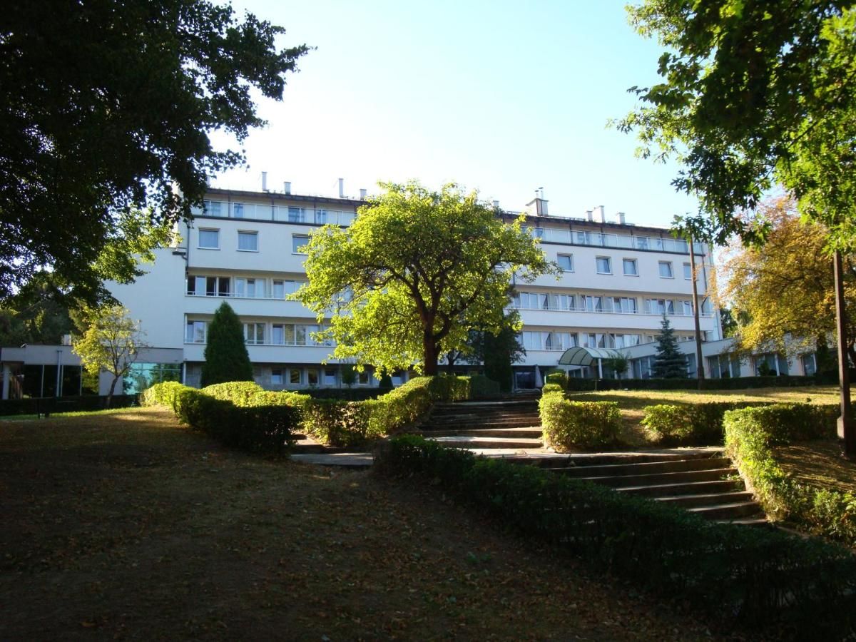 Отель Hotel Ameliówka Маслув