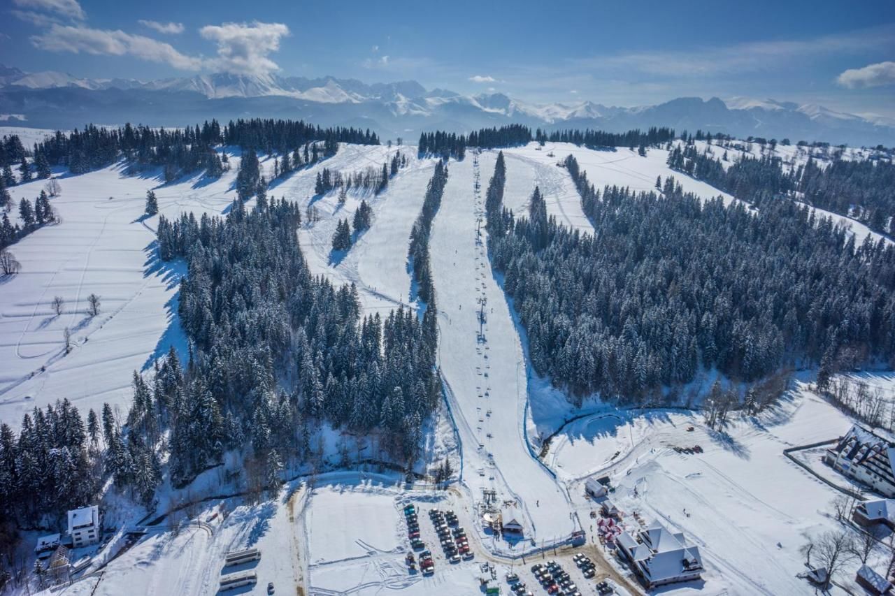 курорт закопане польша