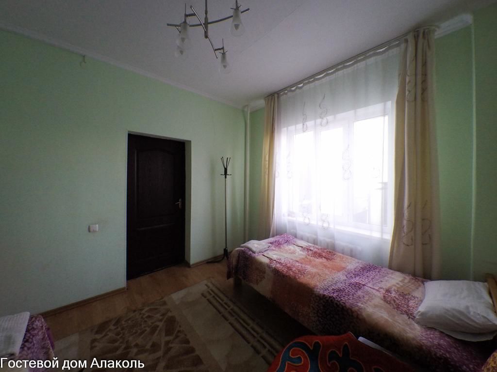 Гостевой дом Guesthouse Alakol Каракол-15