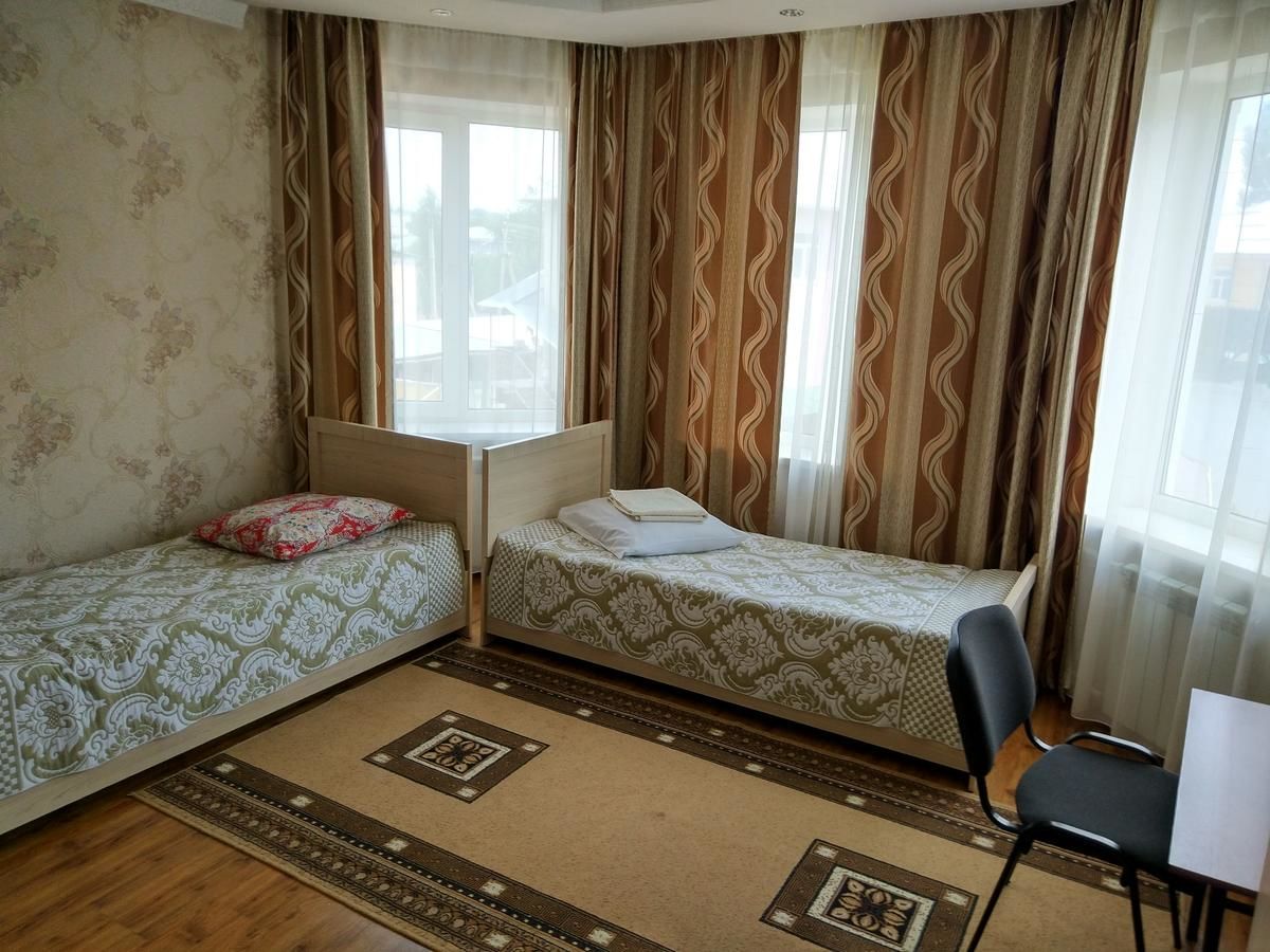 Гостевой дом Guest House Voyage Osh Ош-13